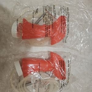Spray Pump Nozzles Bundle of 2